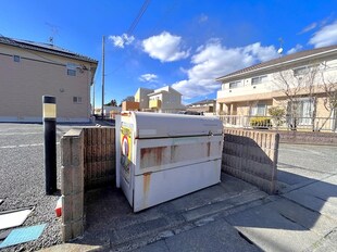 ブルーム仲通の物件内観写真